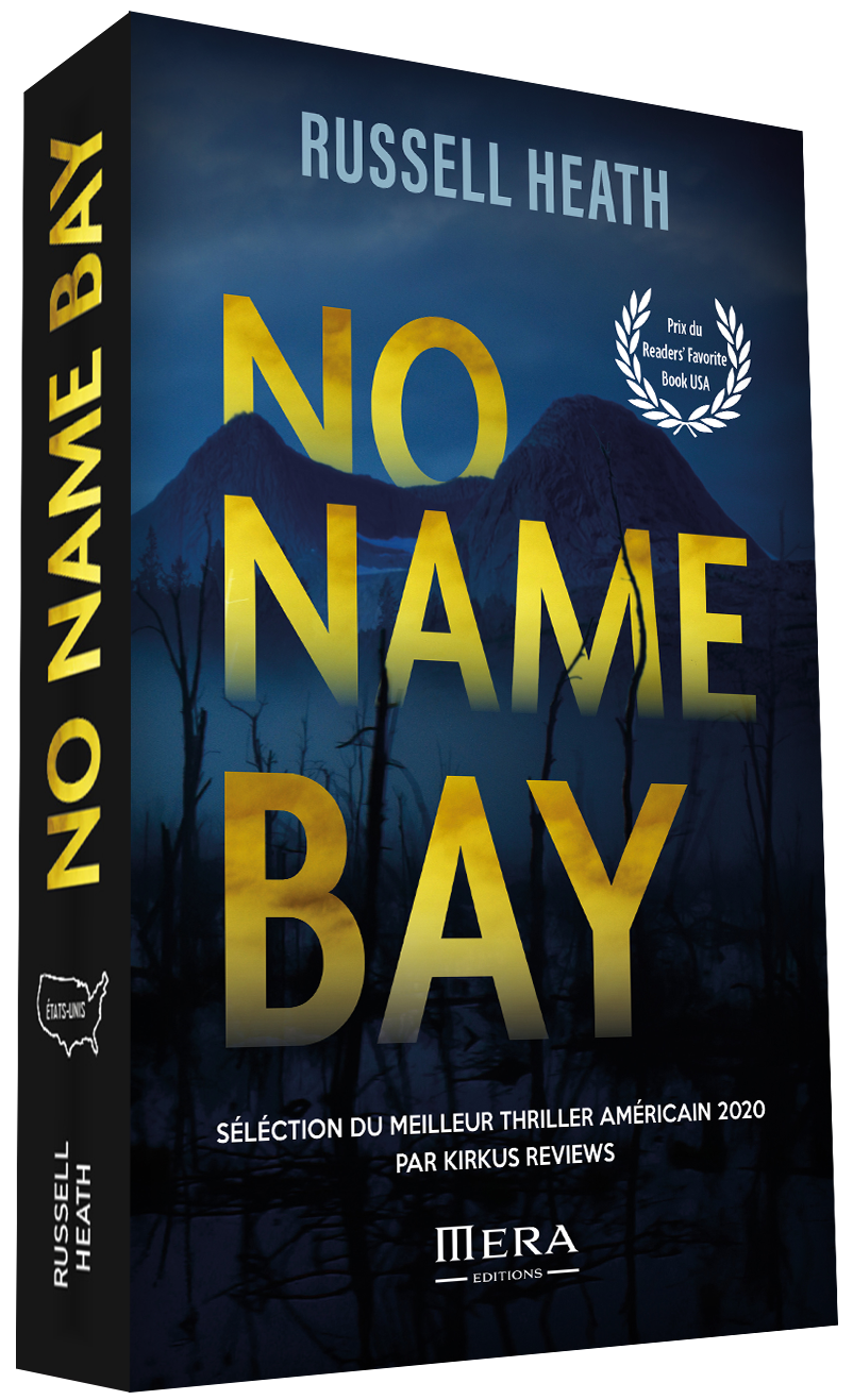 No Name Bay