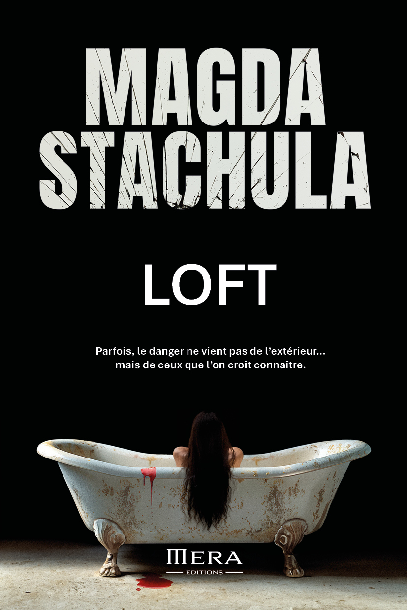 Loft Magda Stachula