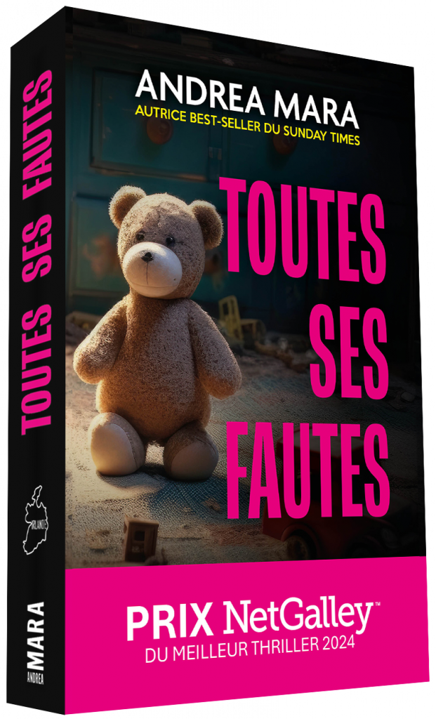 Toutes ses fautes