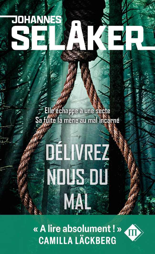 Délivrez-nous du mal Johannes Selaker